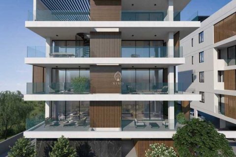 2 bedrooms Apartment in Limassol, Cyprus No. 77648 2
