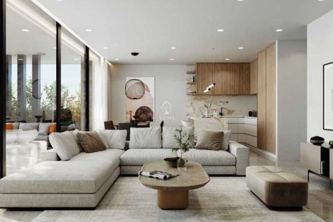 3 bedrooms Penthouse in Limassol, Cyprus No. 77647 5