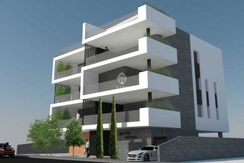 3 bedrooms Penthouse in Limassol, Cyprus No. 77647 1