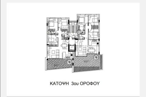 3 bedrooms Penthouse in Limassol, Cyprus No. 77647 4