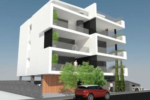 3 bedrooms Penthouse in Limassol, Cyprus No. 77647 9