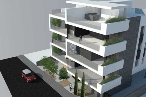 3 bedrooms Penthouse in Limassol, Cyprus No. 77647 12
