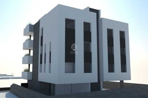 3 bedrooms Penthouse in Limassol, Cyprus No. 77647 11