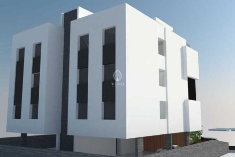 3 bedrooms Penthouse in Limassol, Cyprus No. 77647 10