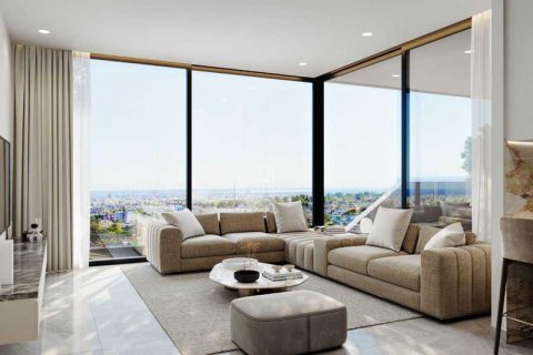 3 bedrooms Penthouse in Limassol, Cyprus No. 77647 3