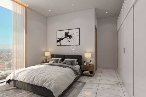 3 bedrooms Penthouse in Limassol, Cyprus No. 77647 8