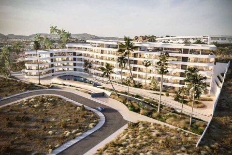 3 bedrooms Apartment in Agios Athanasios, Cyprus No. 77679 5