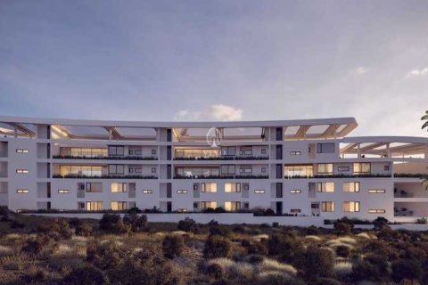 3 bedrooms Apartment in Agios Athanasios, Cyprus No. 77679 4