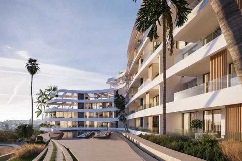 3 bedrooms Apartment in Agios Athanasios, Cyprus No. 77679 6