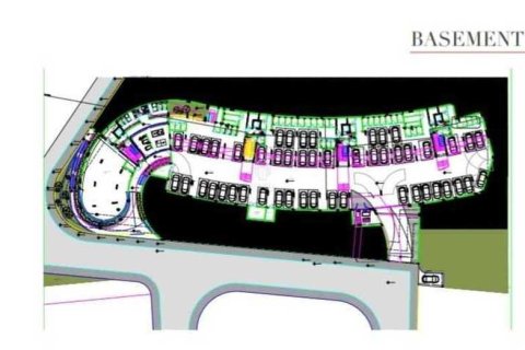 3 bedrooms Apartment in Agios Athanasios, Cyprus No. 77679 2