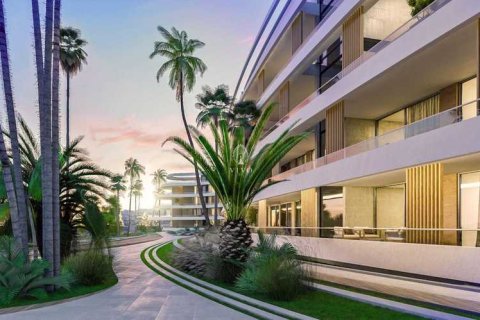 3 bedrooms Apartment in Agios Athanasios, Cyprus No. 77679 7