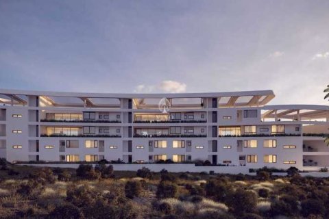 2 bedrooms Apartment in Agios Athanasios, Cyprus No. 77678 2