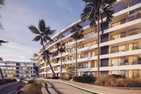 2 bedrooms Apartment in Agios Athanasios, Cyprus No. 77678 7