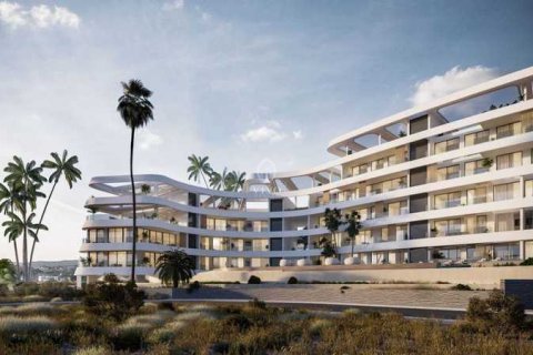 2 bedrooms Apartment in Agios Athanasios, Cyprus No. 77678 4