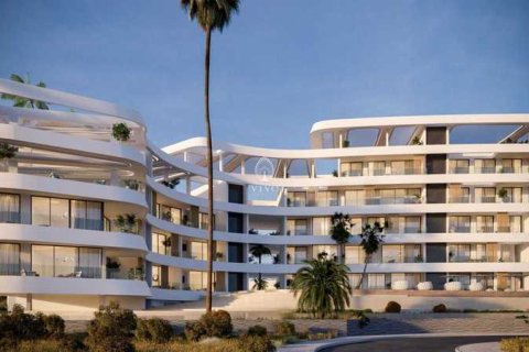 2 bedrooms Apartment in Agios Athanasios, Cyprus No. 77678 3