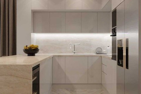 3 bedrooms Penthouse in Limassol, Cyprus No. 77649 14