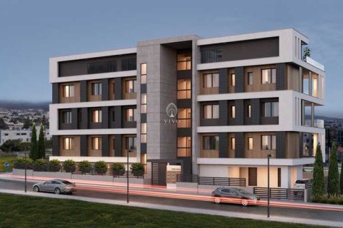 3 bedrooms Penthouse in Limassol, Cyprus No. 77649 5
