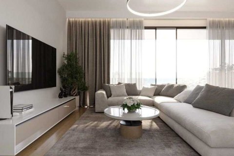 3 bedrooms Penthouse in Limassol, Cyprus No. 77649 11