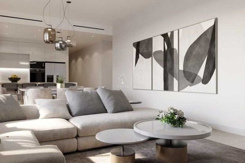 3 bedrooms Penthouse in Limassol, Cyprus No. 77649 7