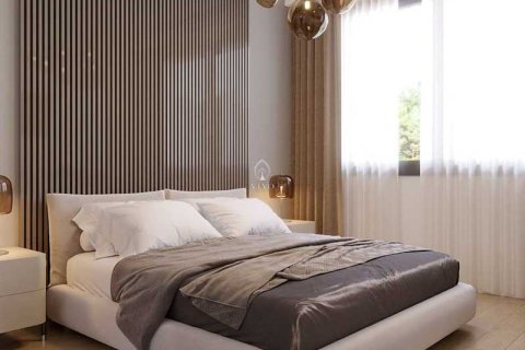 3 bedrooms Penthouse in Limassol, Cyprus No. 77649 17