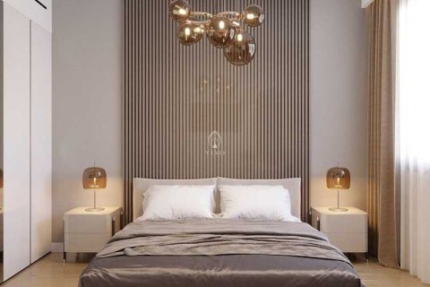 3 bedrooms Penthouse in Limassol, Cyprus No. 77649 16