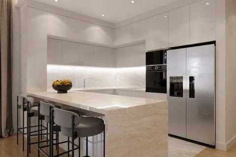 3 bedrooms Penthouse in Limassol, Cyprus No. 77649 12