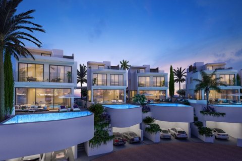 4 bedrooms Villa in Paphos, Cyprus No. 38002 3