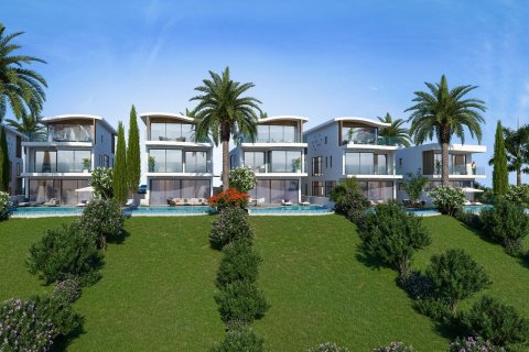 4 bedrooms Villa in Paphos, Cyprus No. 38002 5