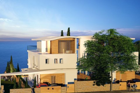 4 dormitorios Villa en Paphos, Cyprus No. 38002 1