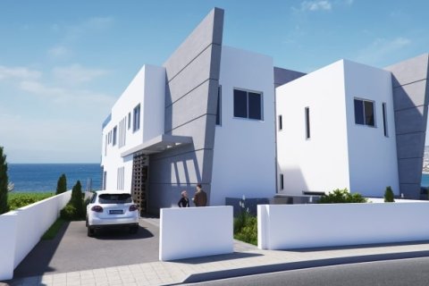 5 bedrooms Villa in Paphos, Cyprus No. 38061 1