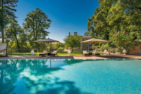 9 bedrooms Villa in Fayence, France No. 69156 7