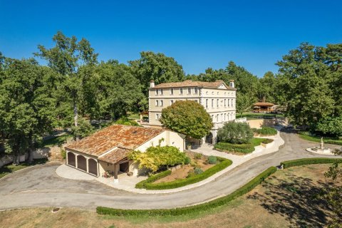 9 bedrooms Villa in Fayence, France No. 69156 5