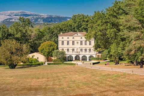 9 bedrooms Villa in Fayence, France No. 69156 1