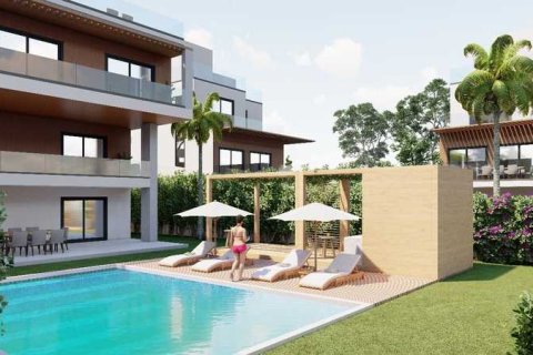 5 bedrooms Villa in Parekklisia, Cyprus No. 65532 5