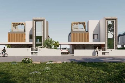 5 bedrooms Villa in Parekklisia, Cyprus No. 65532 6