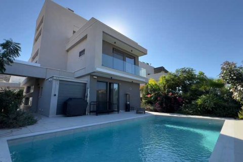 6 bedrooms Villa in Germasogeia, Cyprus No. 65533 10