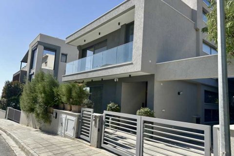 6 bedrooms Villa in Germasogeia, Cyprus No. 65533 16