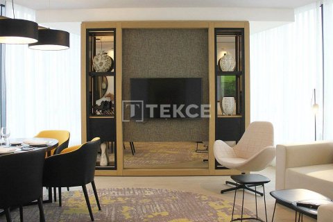 3+1 Appartement à Istanbul, Turkey No. 15807 16