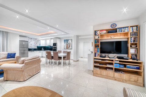 3+1 Penthouse à Konakli, Turkey No. 15753 13