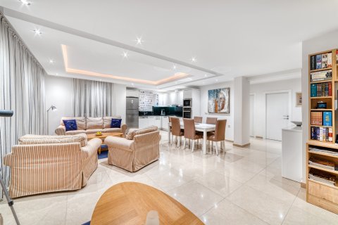 3+1 Penthouse en Konakli, Turkey No. 15753 8