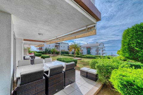 3+1 Penthouse en Konakli, Turkey No. 15753 1