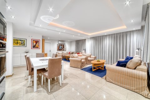 3+1 Penthouse en Konakli, Turkey No. 15753 19