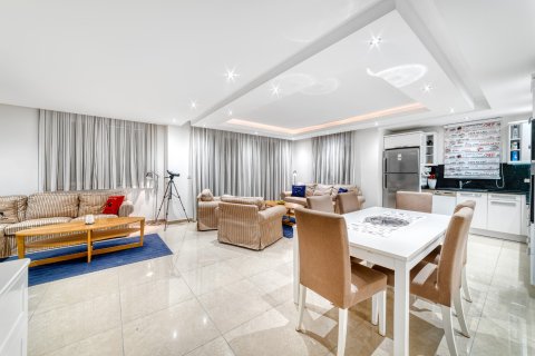 3+1 Penthouse en Konakli, Turkey No. 15753 7