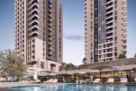 2+1 Apartment en Istanbul, Turkey No. 15744 3