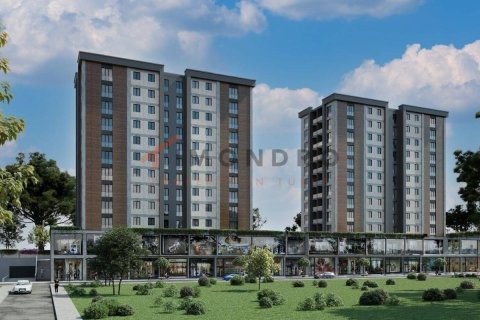 3+1 Apartment en Bagcilar, Turkey No. 17469 14