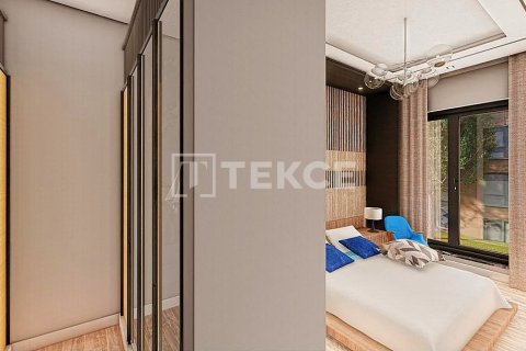 Квартира 2+1 в Стамбул, Турция №17528 5