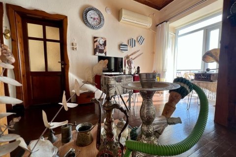 3 rooms Apartment in Alanya, Turkey No. 21388 14