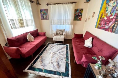 3 rooms Apartment in Alanya, Turkey No. 21388 13