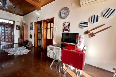 3 rooms Apartment in Alanya, Turkey No. 21388 11