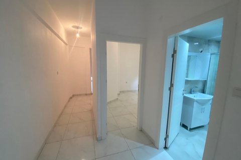 3 rooms Apartment in Alanya, Turkey No. 21389 21